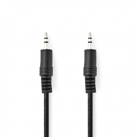 Câble audio stéréo  - 1