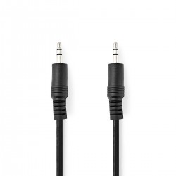 Câble audio stéréo  - 1