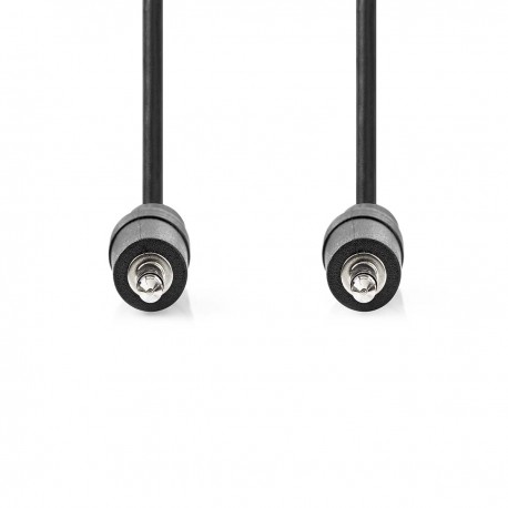 Câble audio stéréo  - 2