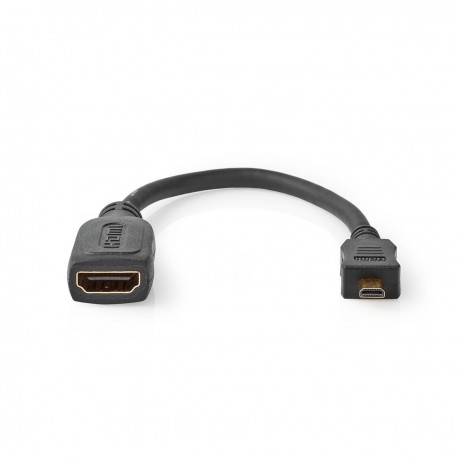 Câble HDMI Haute Vitesse avec ethernet  - 2