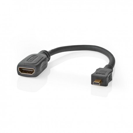 Câble HDMI Haute Vitesse avec ethernet  - 3