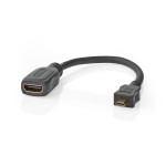 Câble HDMI Haute Vitesse avec ethernet  - 3