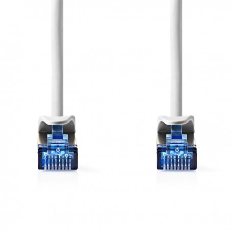 Câble CAT 6a  - 2