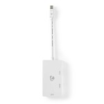 adaptateur DisplayPort  - 1