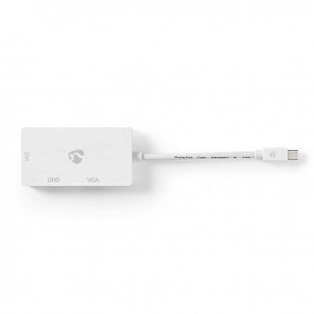 adaptateur DisplayPort  - 2