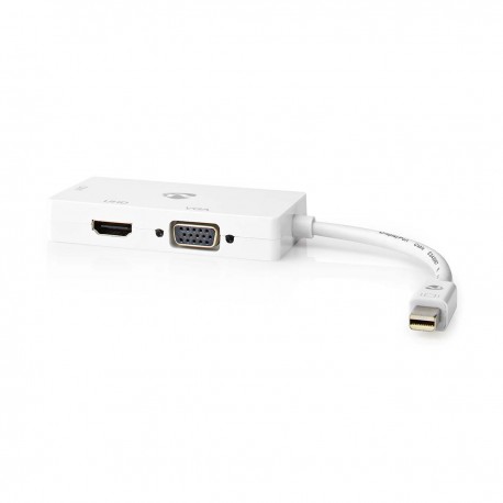 adaptateur DisplayPort  - 7