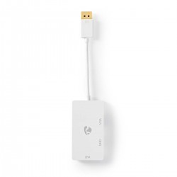 adaptateur DisplayPort  - 1