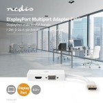 adaptateur DisplayPort  - 2