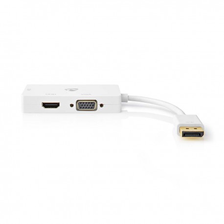 adaptateur DisplayPort  - 3