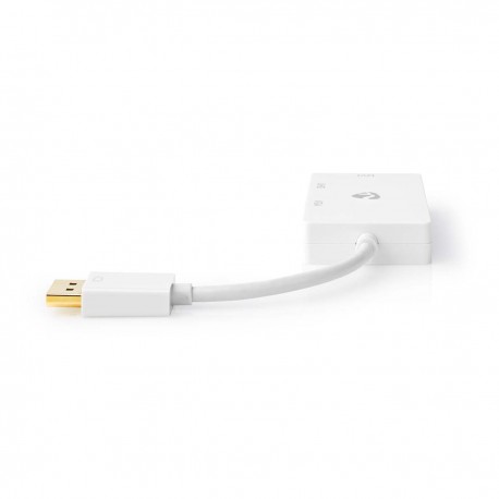 adaptateur DisplayPort  - 5