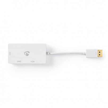 adaptateur DisplayPort  - 6