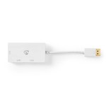 adaptateur DisplayPort  - 6