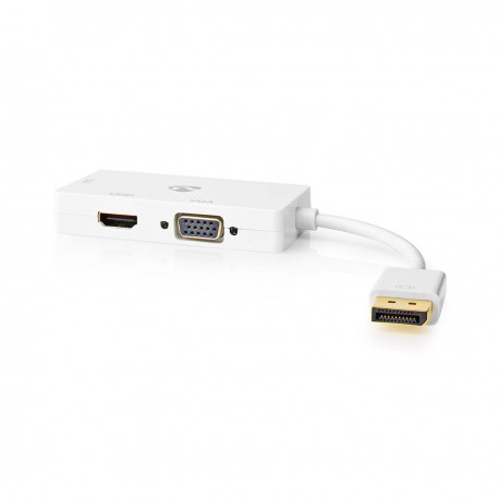 adaptateur DisplayPort  - 7