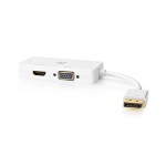 adaptateur DisplayPort  - 7