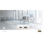 adaptateur DisplayPort  - 8