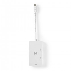 adaptateur DisplayPort  - 1