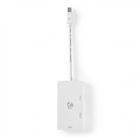 adaptateur DisplayPort  - 1
