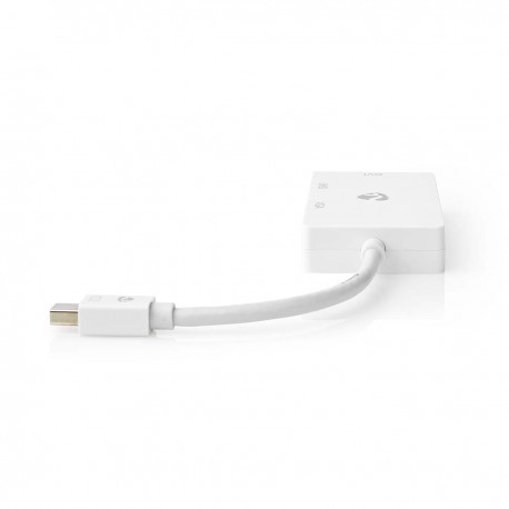 adaptateur DisplayPort  - 5