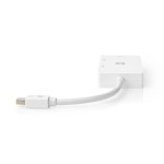 adaptateur DisplayPort  - 5