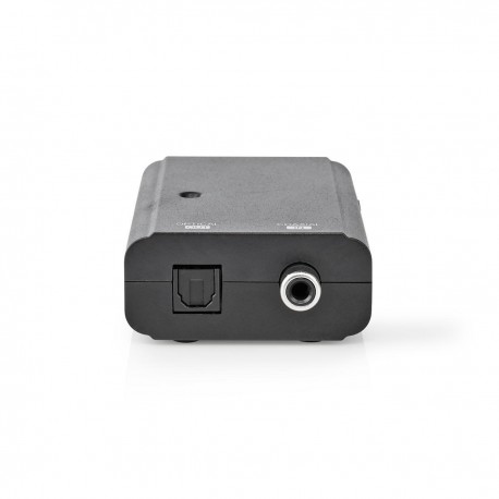 Convertisseur audio digital  - 3