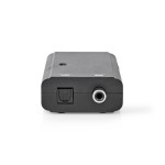 Convertisseur audio digital  - 3