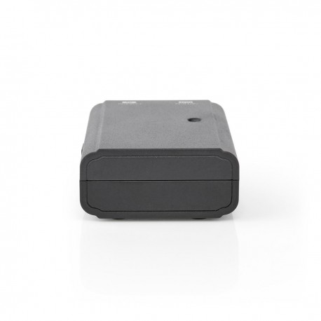 Convertisseur audio digital  - 5