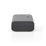 Convertisseur audio digital  - 5