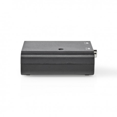 Convertisseur audio digital  - 6