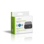 Convertisseur audio digital  - 9