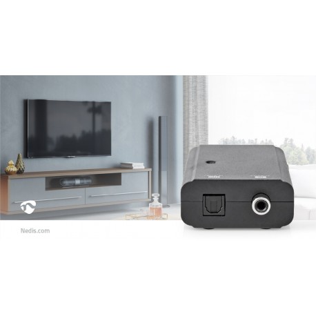 Convertisseur audio digital  - 11