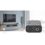 Convertisseur audio digital  - 11