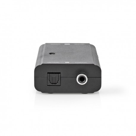 Convertisseur audio digital  - 3