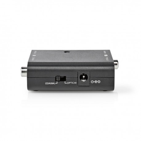 Convertisseur audio digital  - 4