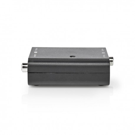 Convertisseur audio digital  - 6