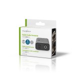 Convertisseur audio digital  - 8