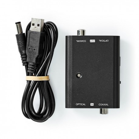 Convertisseur audio digital  - 10