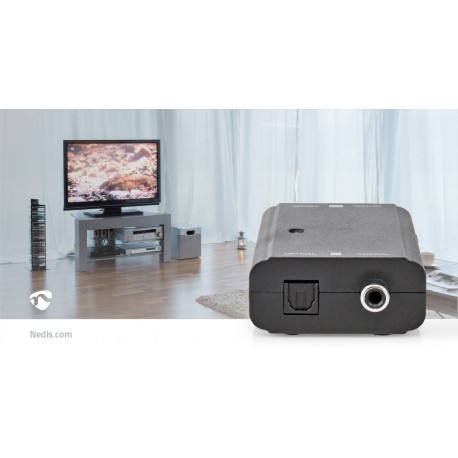 Convertisseur audio digital  - 11