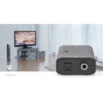 Convertisseur audio digital  - 11