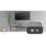 Convertisseur audio digital  - 12