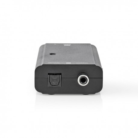 Convertisseur audio digital  - 3