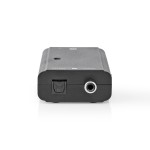 Convertisseur audio digital  - 3