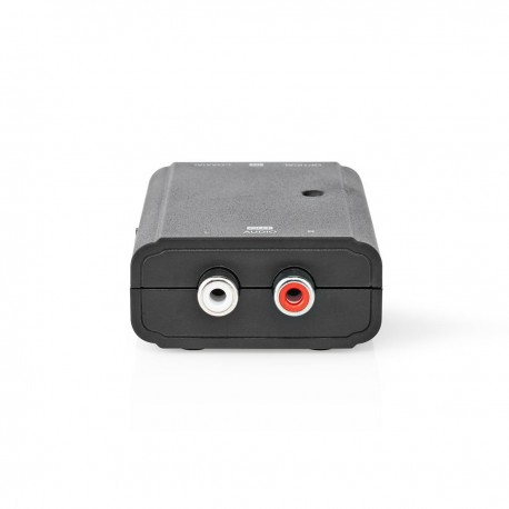 Convertisseur audio digital  - 5