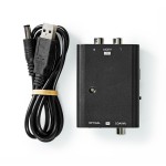 Convertisseur audio digital  - 10