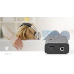 Convertisseur audio digital  - 11