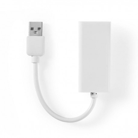 Adaptateur réseau USB  - 1