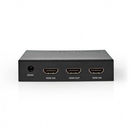 Commutateur HDMI  - 3