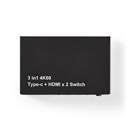 Commutateur HDMI  - 4