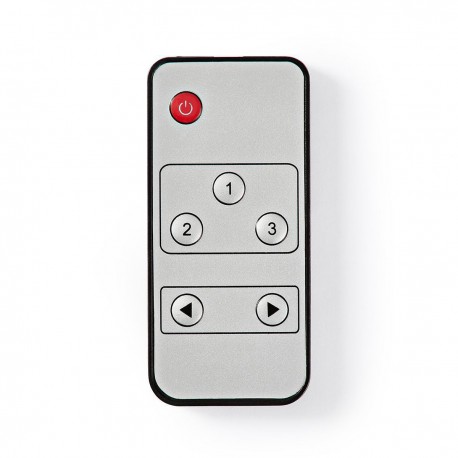 Commutateur HDMI  - 5