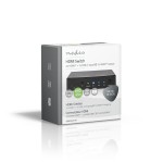 Commutateur HDMI  - 7