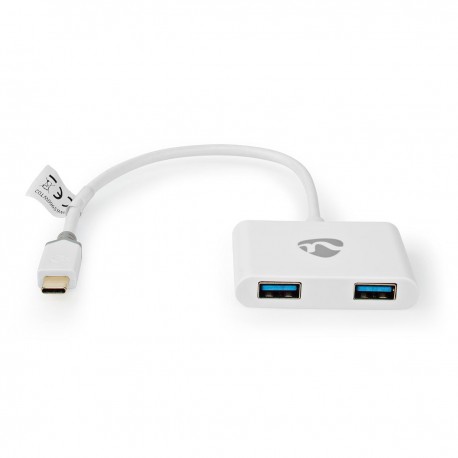 Adaptateur Multi-Ports USB  - 2